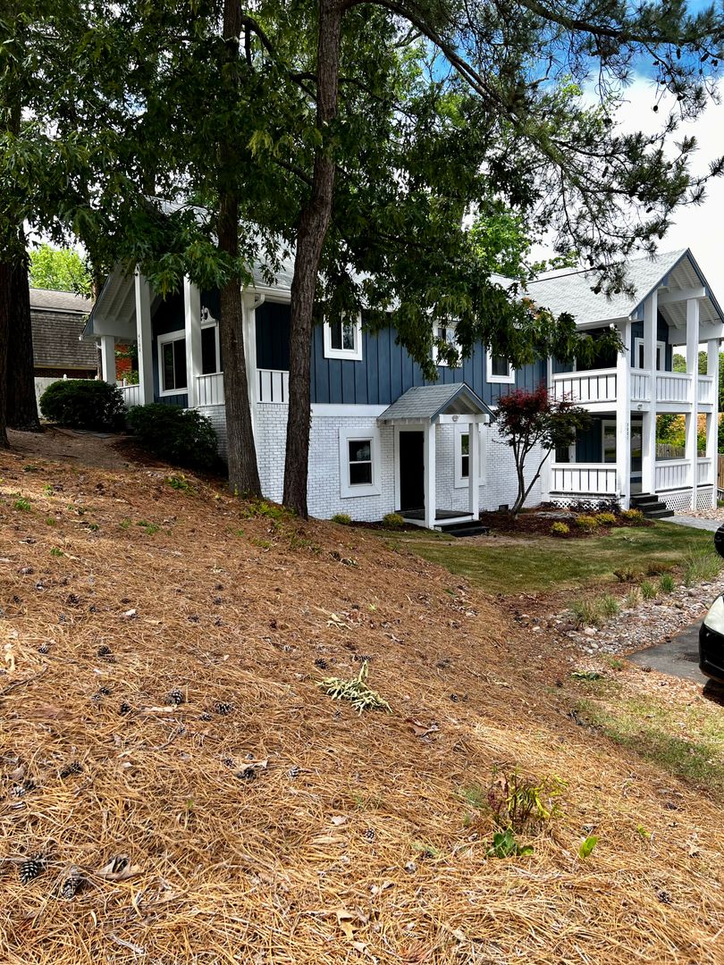 RALEIGH Townhome: 4100 PITTSFORD RD