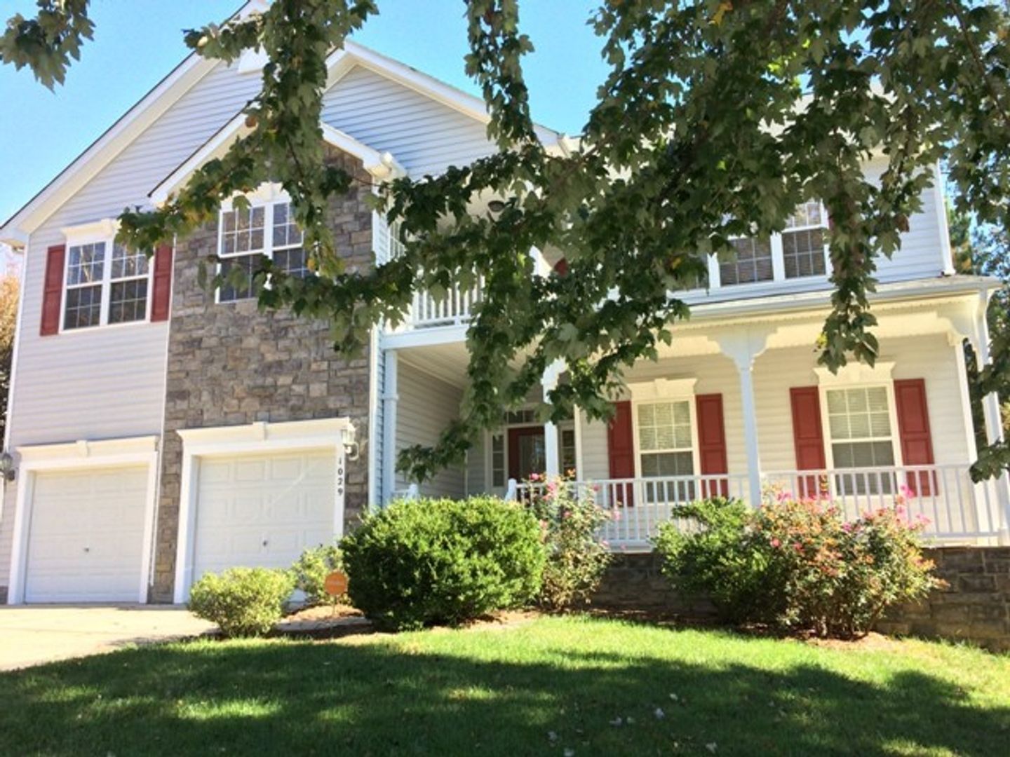 Apex House: 1029 Torrence Dr