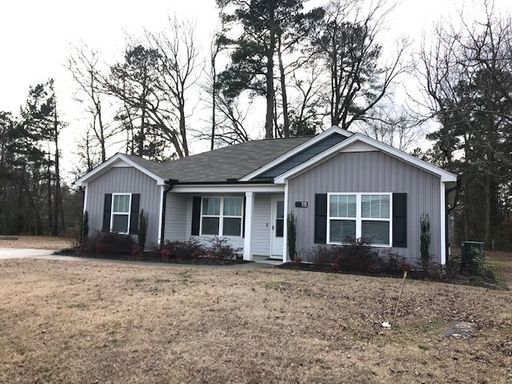 111 Hunter Landing Drive - Available July 31st!