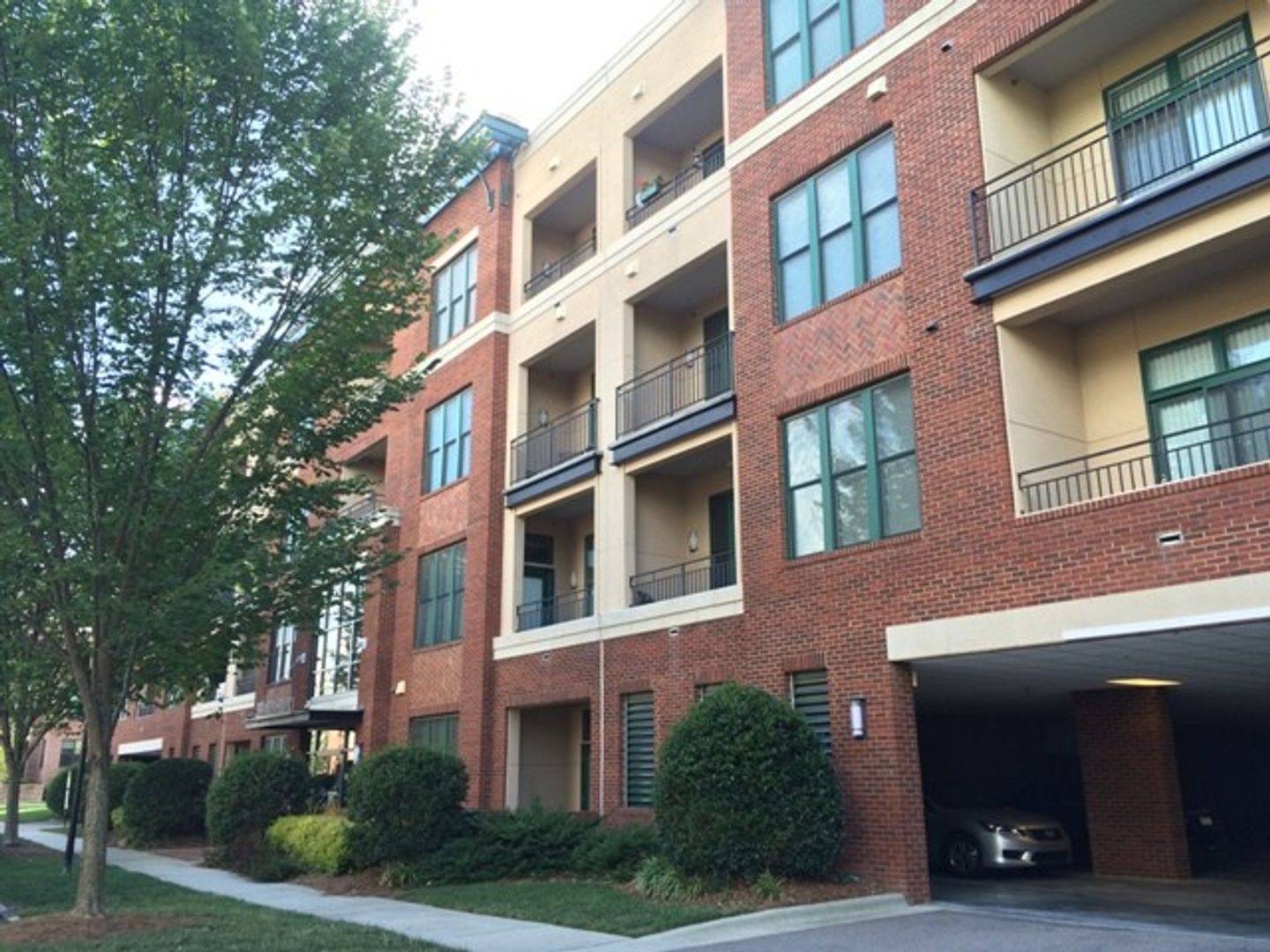 Durham Condo: 300 Finsbury St #207