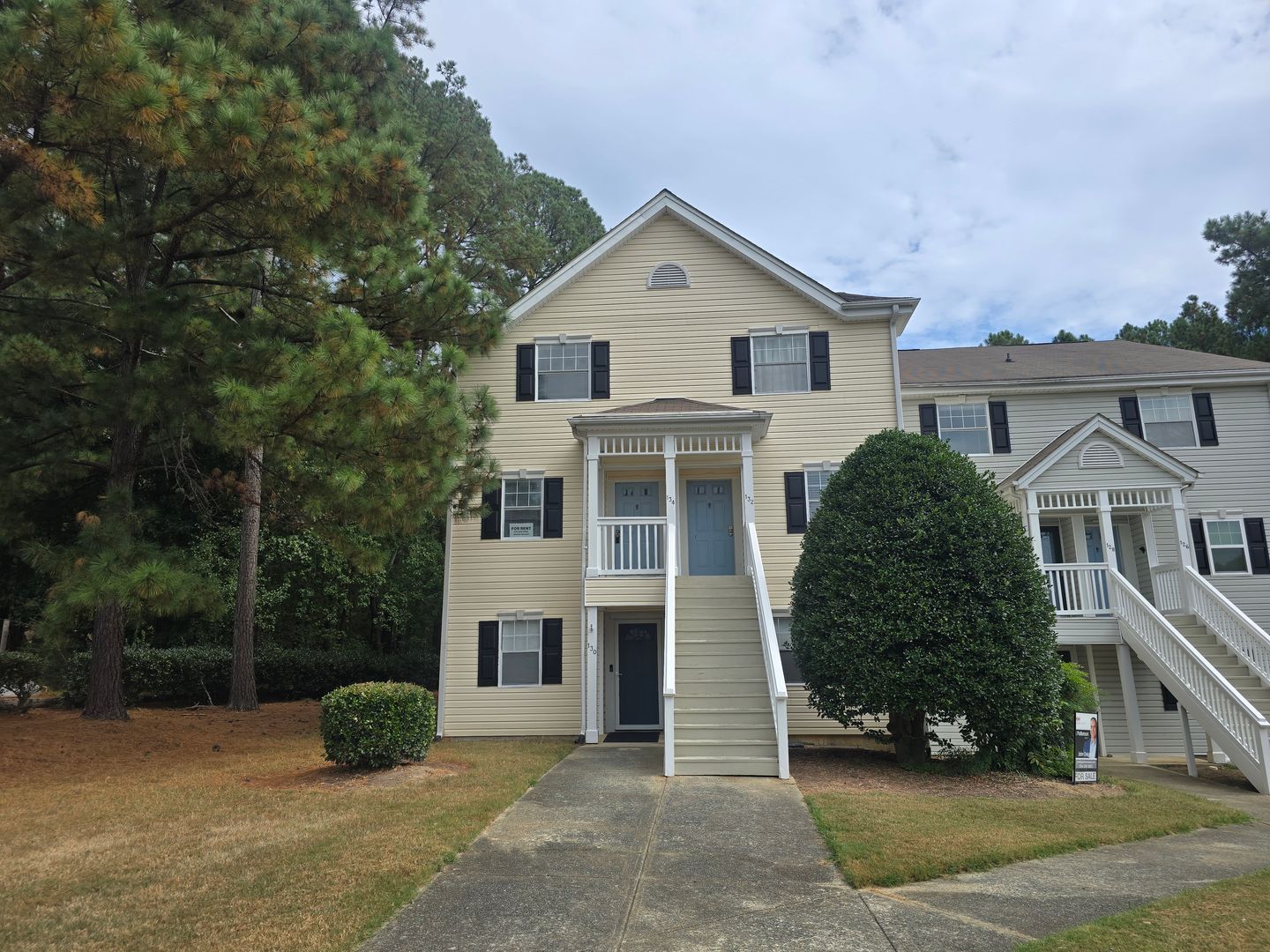 Chapel Hill Condo: 134 Schultz St.