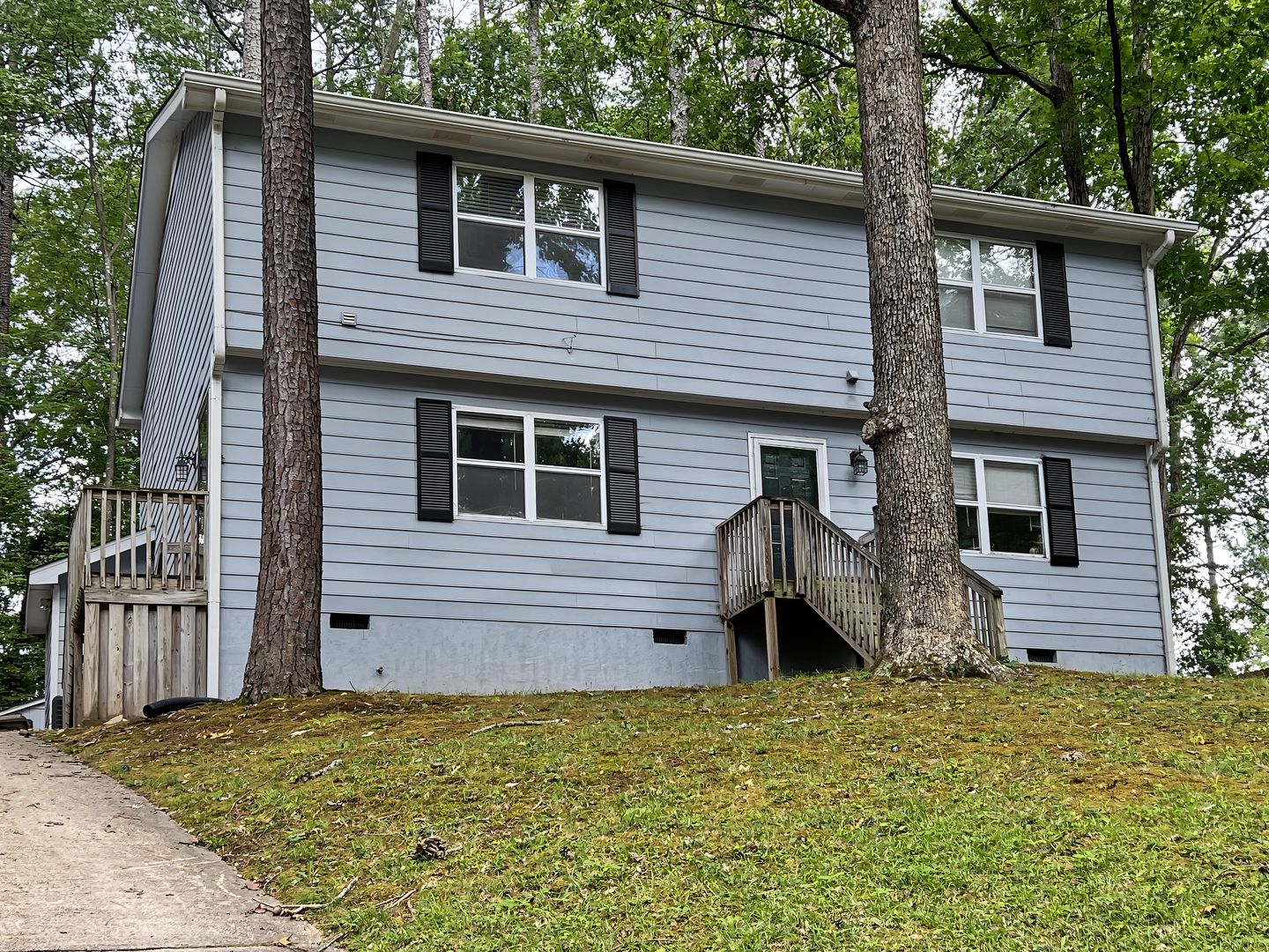 Cary Townhome: 618 BRANNIFF DRIVE