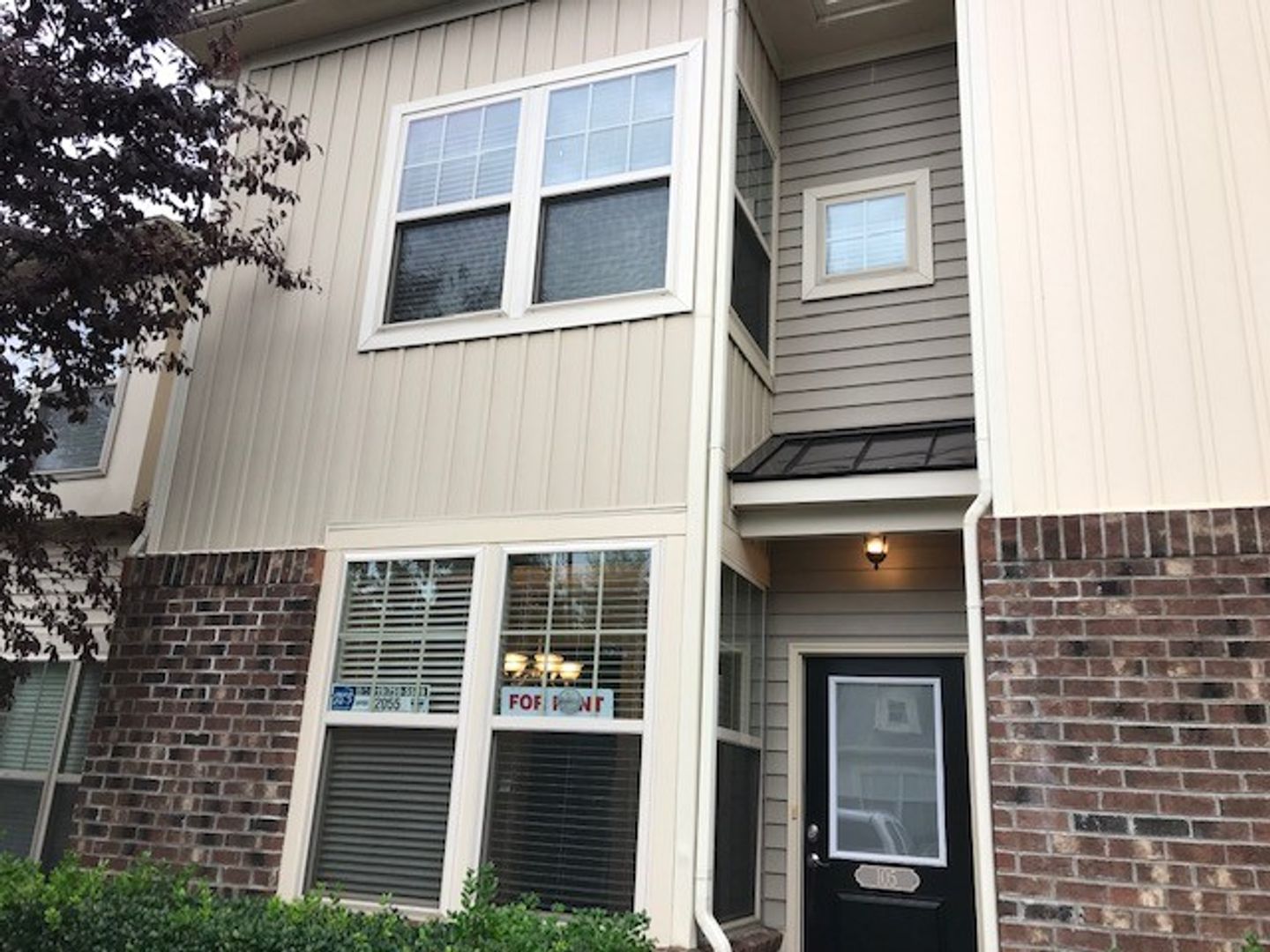Durham Townhome: 105 Mt Evans Dr
