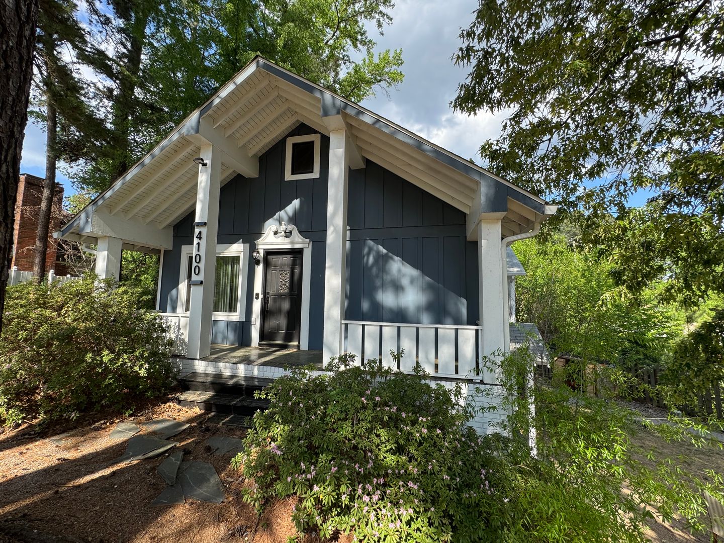 RALEIGH Townhome: 4100 PITTSFORD RD