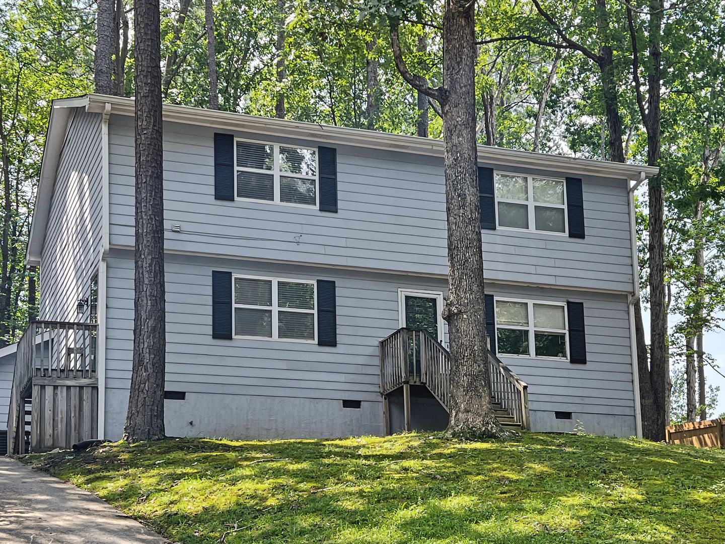 Cary Townhome: 618 BRANNIFF DRIVE