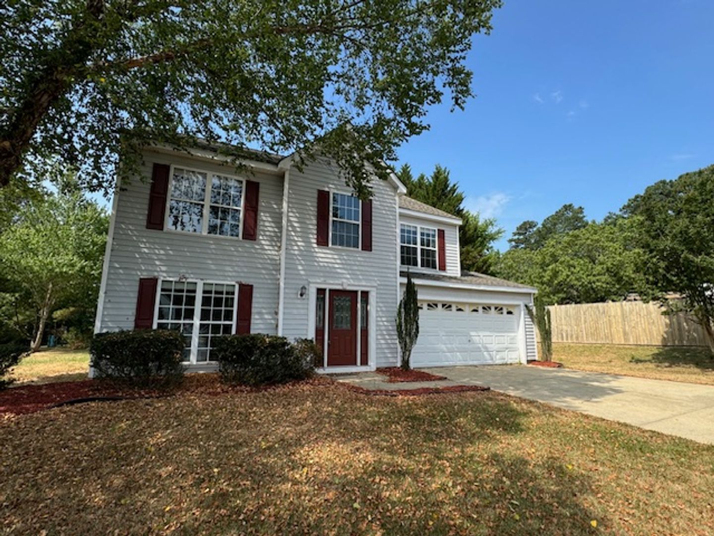 Apex House: 102 Alice Ct