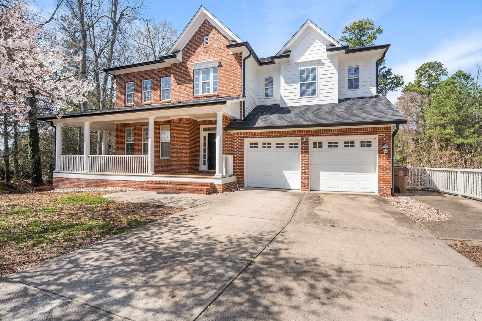 Cary House: 101 Palmwood Court