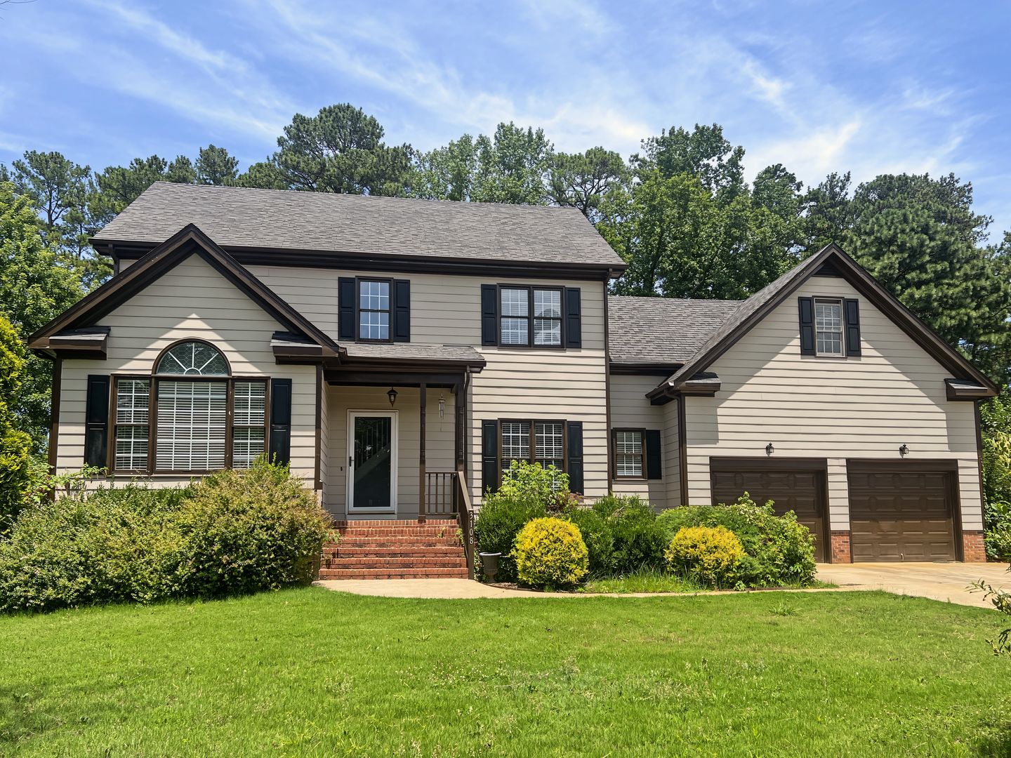 Apex House: 3108 Summer Oaks Dr.
