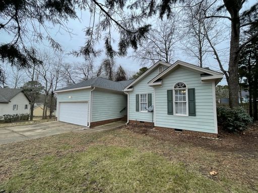 3 Bed 2 Bath Rental at 1017 Bren Arbor Ct., Fuquay Varina, NC – photo 1