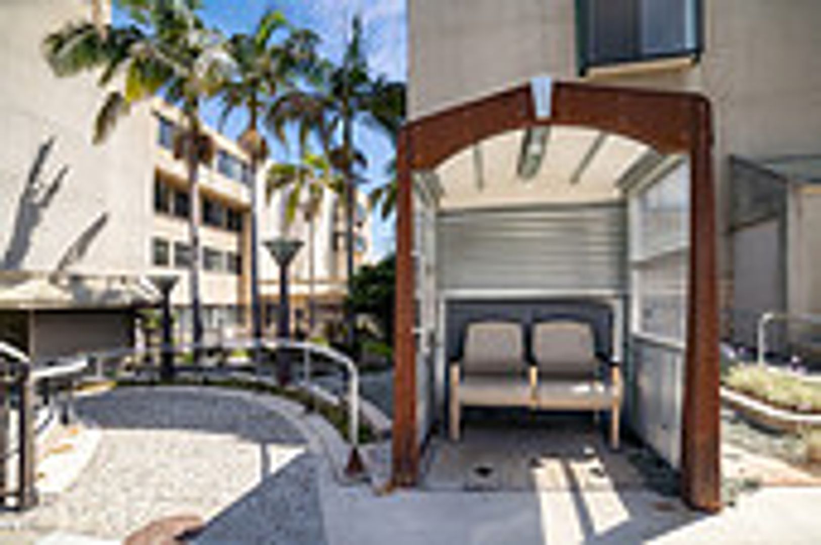 Park Glenview Apartments 12 of 12