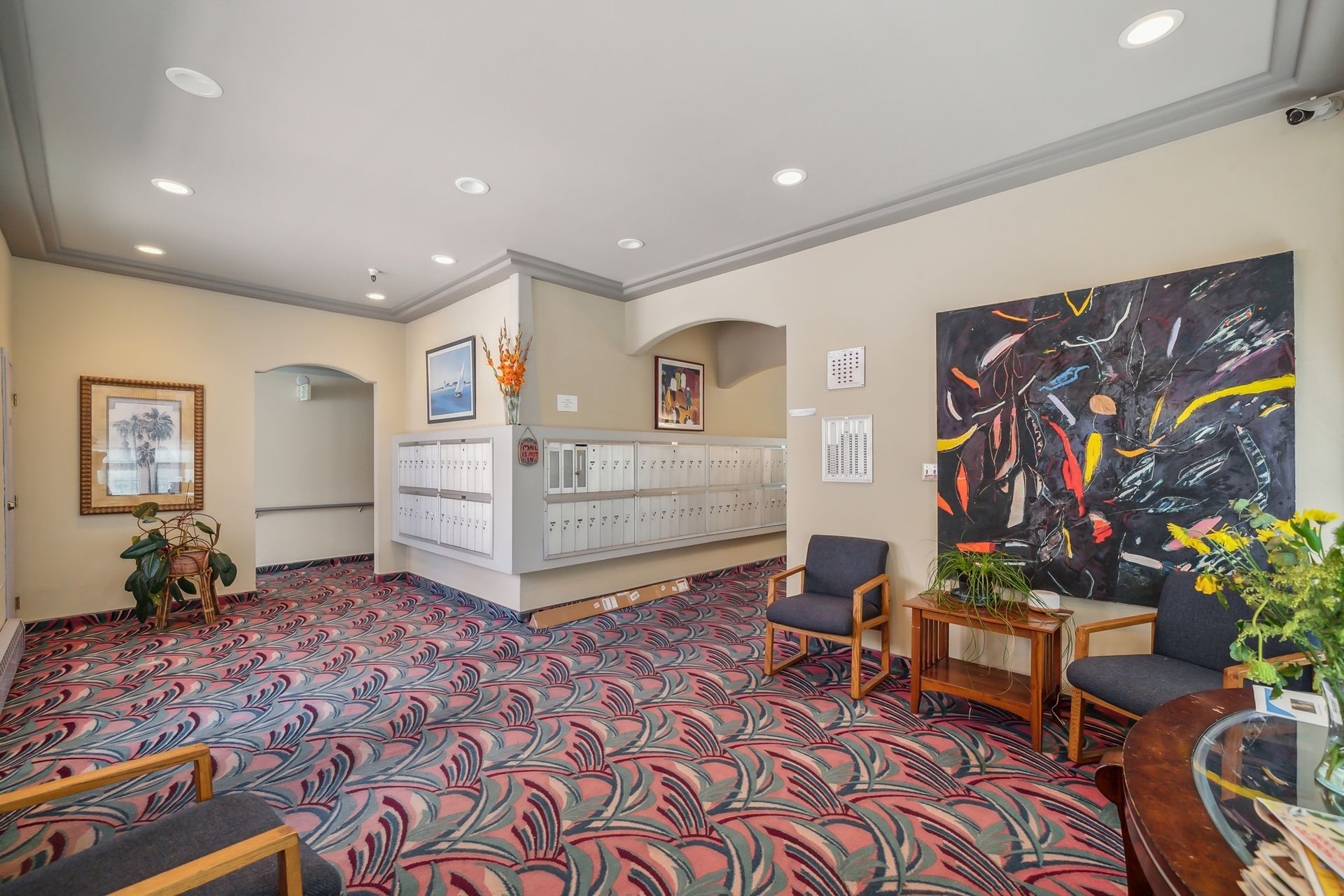 Park Glenview Apartments 6 of 12