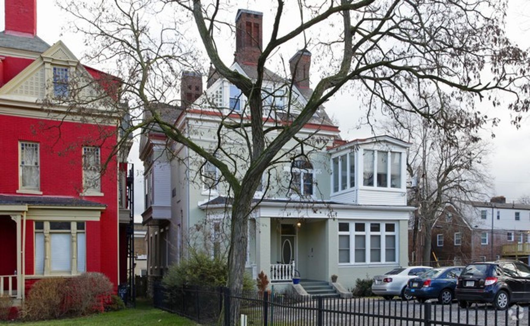 Pittsburgh Apartment: 6805 Penn Ave