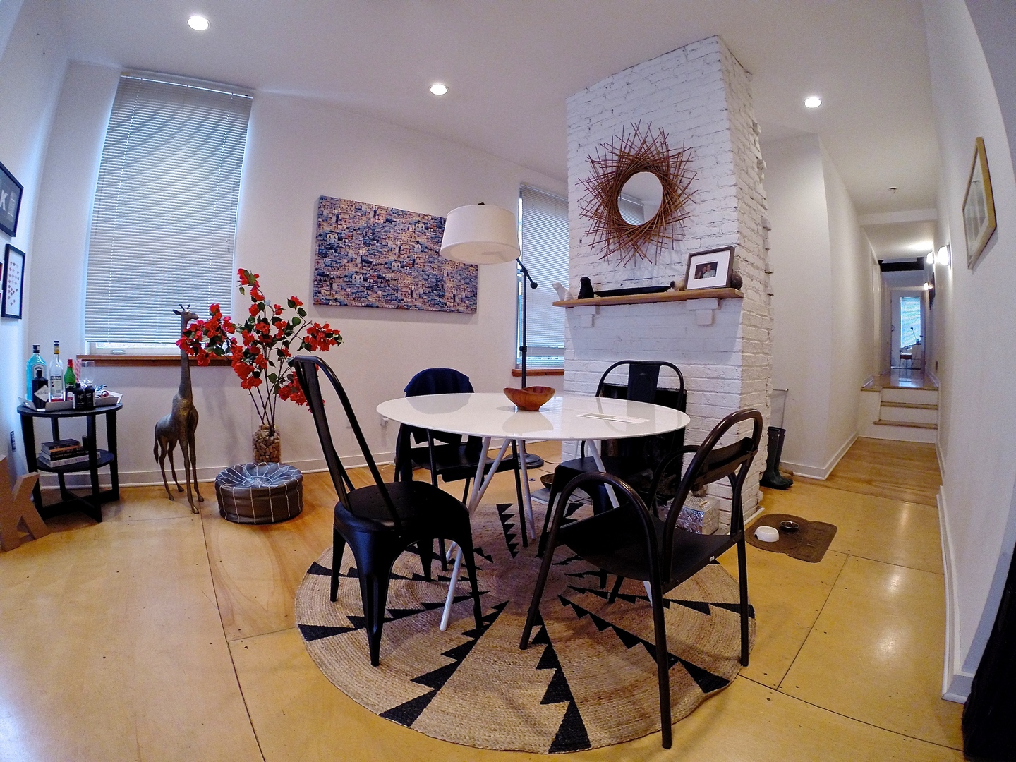 Pittsburgh Apartment: 5734 Howe St