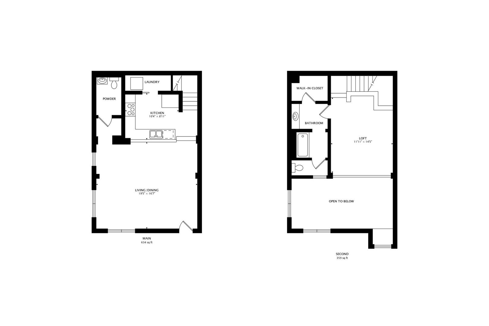 Listing photo