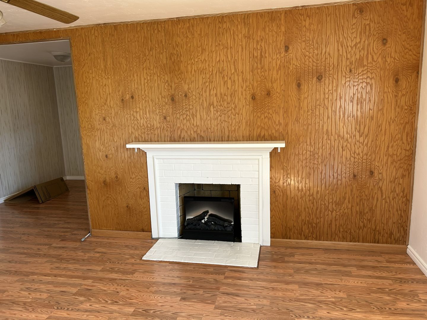 Listing photo