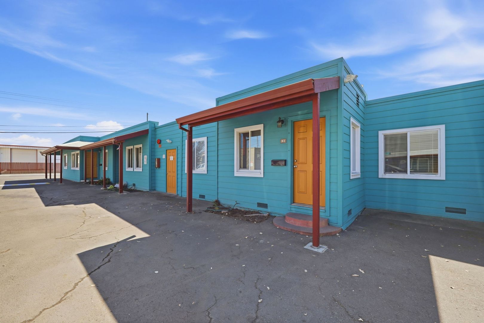 Listing photo
