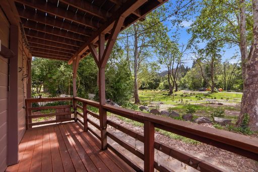 16203 Main Street, Unit D, Guerneville, CA 95446