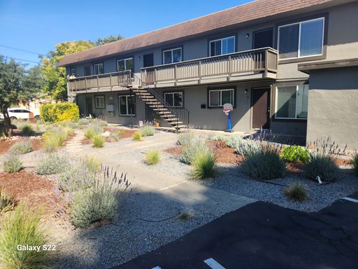8163 Olof St, Apt 4, Cotati, CA 94931