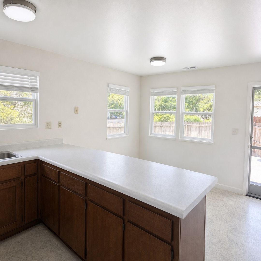Cotati Townhome: 7002 Marsh Way