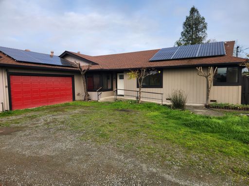 985 Gumview Rd - Unit A, Windsor, CA 95492