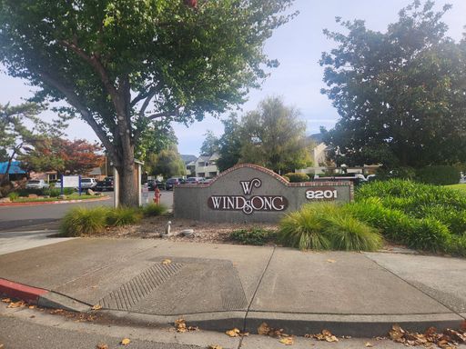 8201 Camino Colegio # 186, Rohnert Park, CA 94928