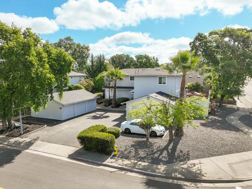 10 3rd. Street - 10, Windsor, CA 94928