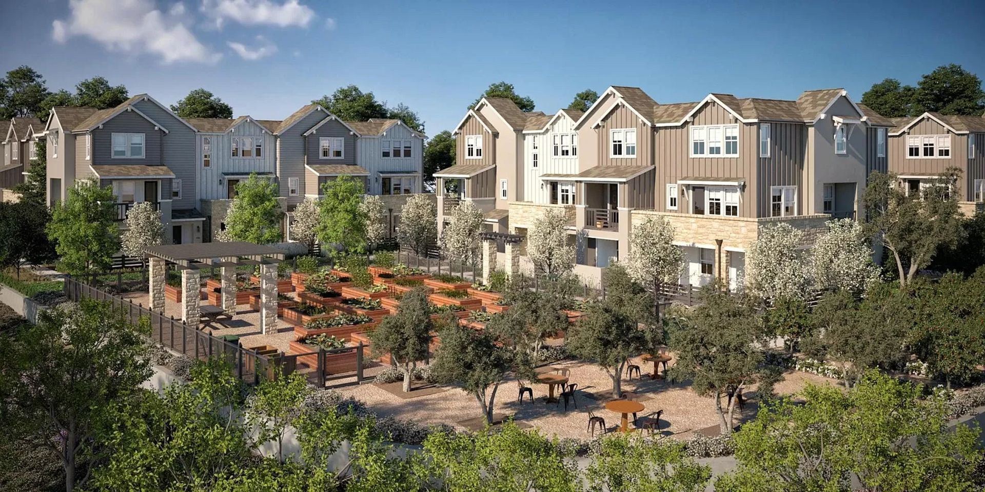 Santa Rosa Townhome: 423 Semillon Ln