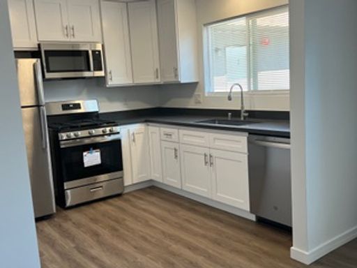 8161 Olof St, Apt 6, Cotati, CA 94931