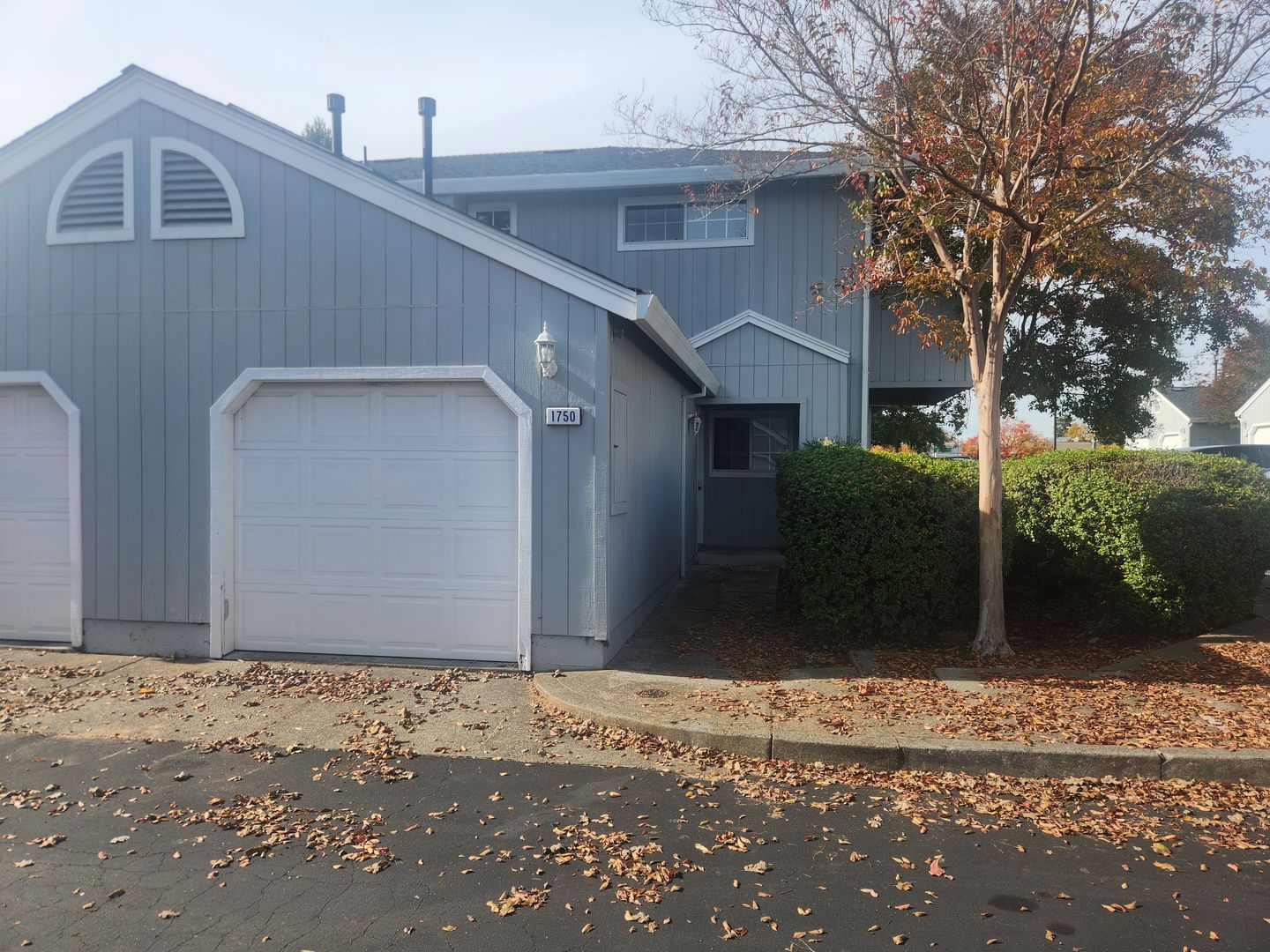Santa Rosa House: 1750 Marlow Rd