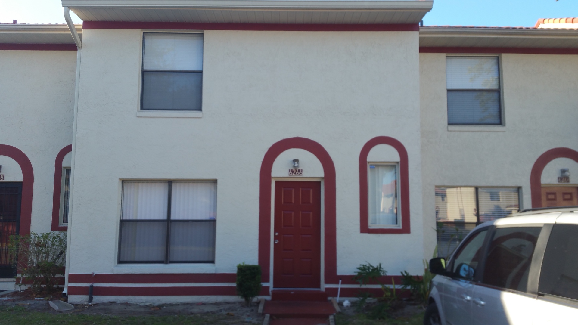 Orlando House: 6266 Yorktown Dr