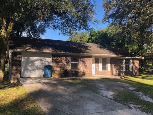 1ST MONTH FREE RENT 3 Bed 2 Bath Home | Pet Friendly | Washer Dryer Hook Ups | Section 8 Welcome