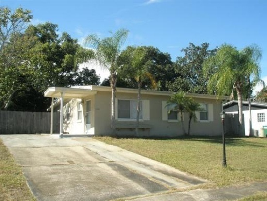 Deltona House: 1757 Philadelphia Ct