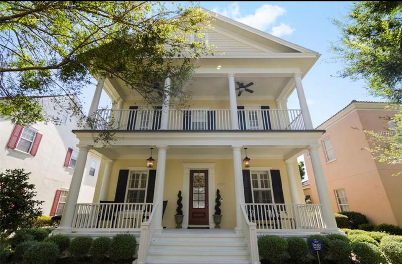 Orlando House: 2037 Shaw Lane