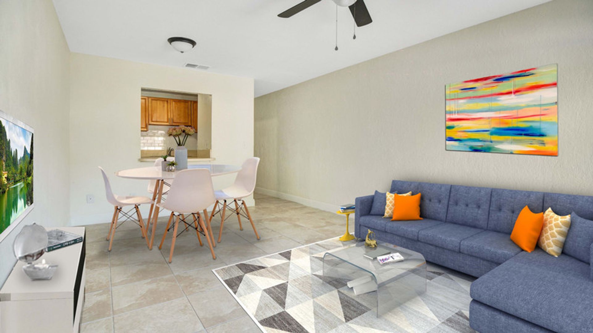 South Daytona House: 1765 Eastern Rd