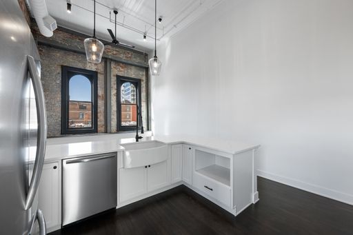 1277 W Sixth St - Liberty Apartment, Cleveland, OH 44113