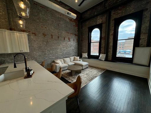 1277 W Sixth St - Liberty Apartment, Cleveland, OH 44113