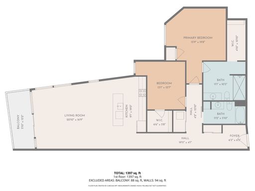 Move-In Special - 2 months Free with 16-Month Lease! – photo 1