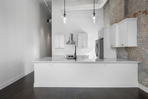 1277 W Sixth St - Liberty Apartment, Cleveland, OH 44113