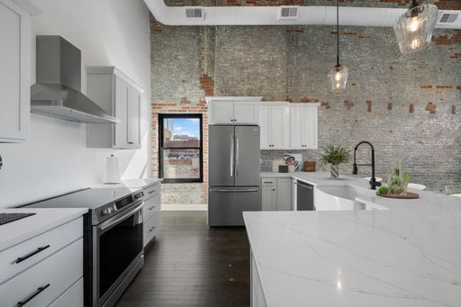 1277 W Sixth St - Liberty Apartment, Cleveland, OH 44113