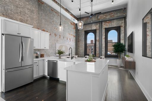 1277 W Sixth St - Liberty Apartment, Cleveland, OH 44113