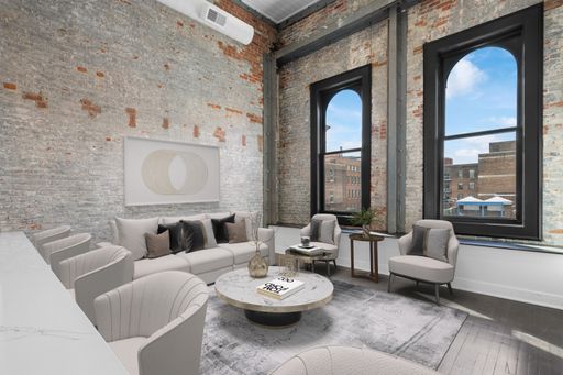 1277 W Sixth St - Liberty Apartment, Cleveland, OH 44113