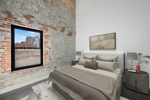 1277 W Sixth St - Liberty Apartment, Cleveland, OH 44113