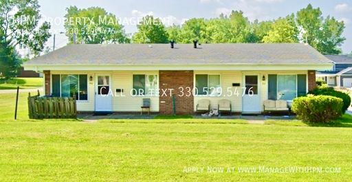 TO SCHEDULE A SHOWING! HALF OFF FIRST MONTH'S RENT!!