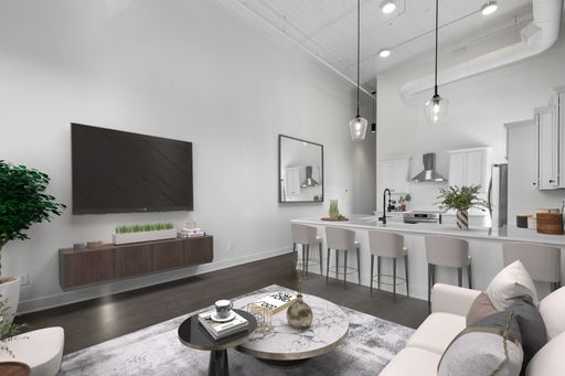 1277 W Sixth St - Liberty Apartment, Cleveland, OH 44113