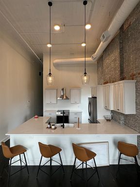 1277 W Sixth St - Liberty Apartment, Cleveland, OH 44113