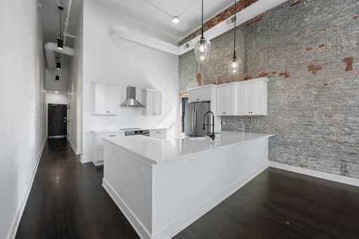 1277 W Sixth St - Liberty Apartment, Cleveland, OH 44113