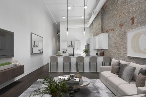 1277 W Sixth St - Liberty Apartment, Cleveland, OH 44113