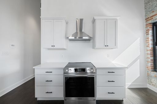 1277 W Sixth St - Liberty Apartment, Cleveland, OH 44113