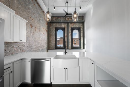 1277 W Sixth St - Liberty Apartment, Cleveland, OH 44113