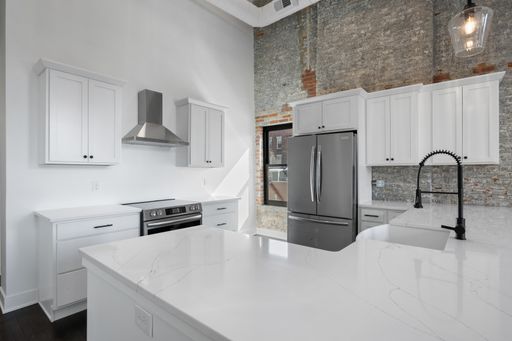 1277 W Sixth St - Liberty Apartment, Cleveland, OH 44113